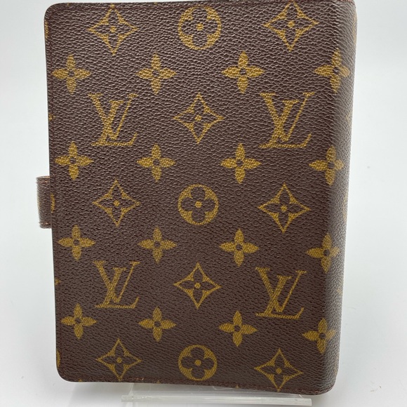 Louis Vuitton Agenda MM - Picture 2 of 11